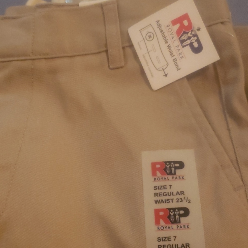 Boys shorts